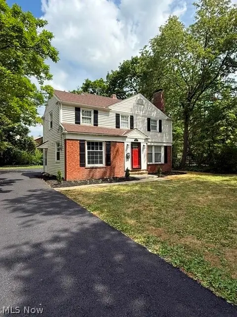 19013 Chagrin Boulevard, Shaker Heights, OH 44122 - #3