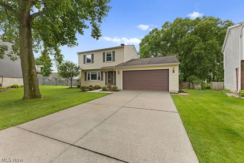 1330 Apache Pass, Streetsboro, OH 44241 - #1