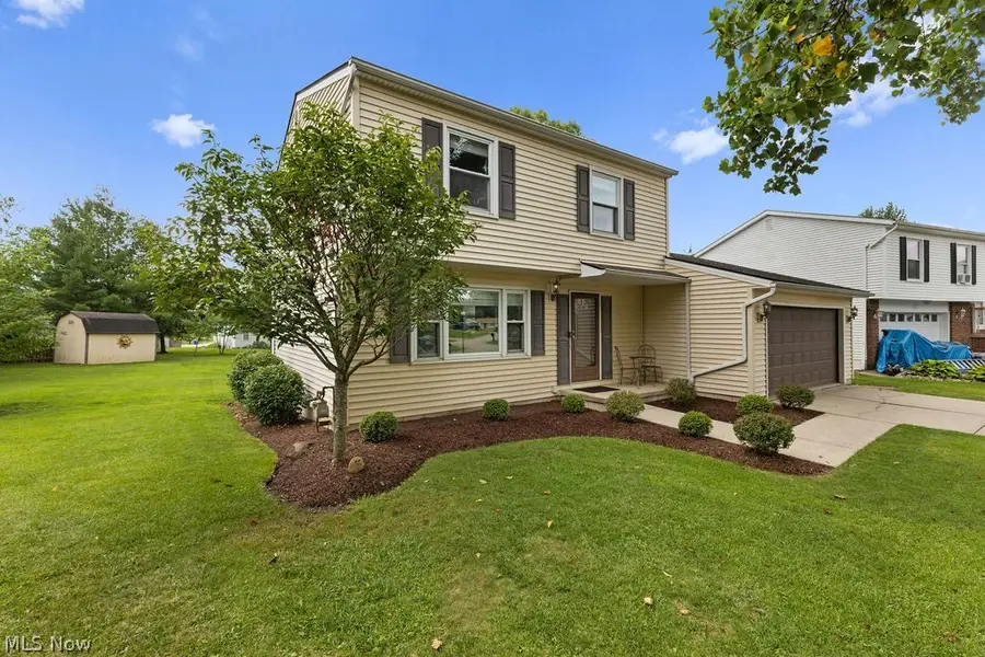 1330 Apache Pass, Streetsboro, OH 44241 - #3