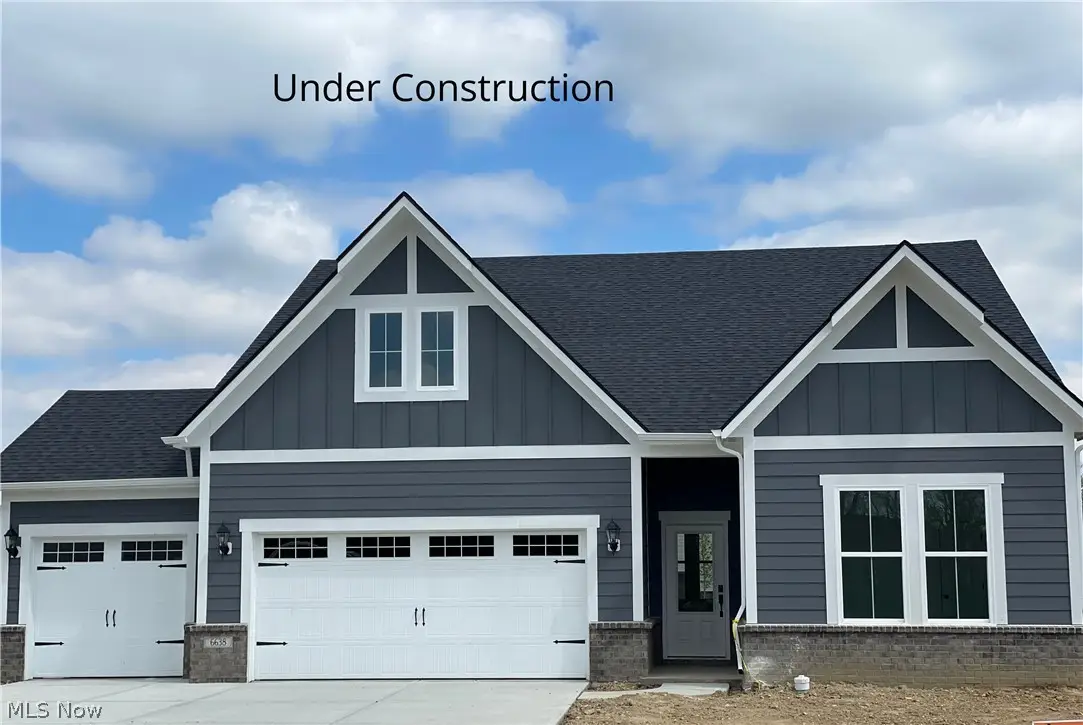 791 Colesbourne Circle, Green, OH 44685 - #1