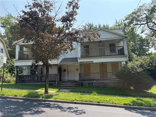 2151 8th Sw Street, Akron, OH 44314
