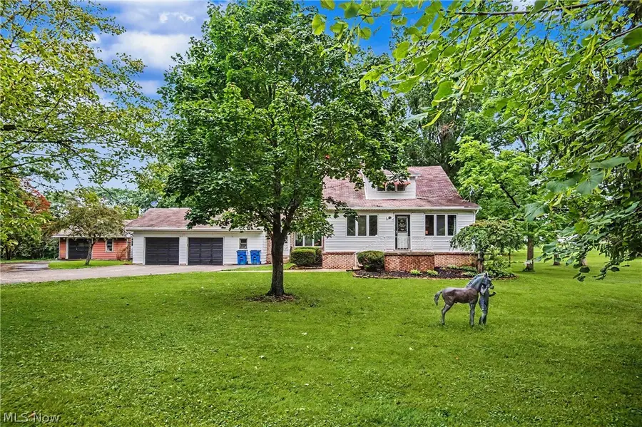 4502 Milligan Road, Lowellville, OH 44436 - #3