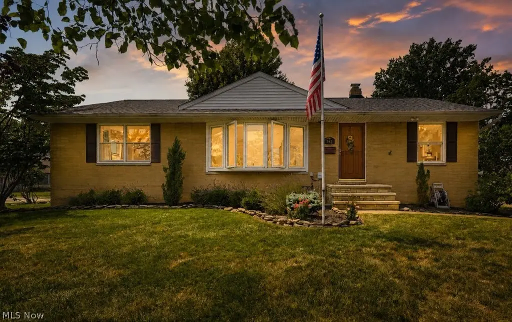 842 Bayridge Boulevard, Willowick, OH 44095 - #1