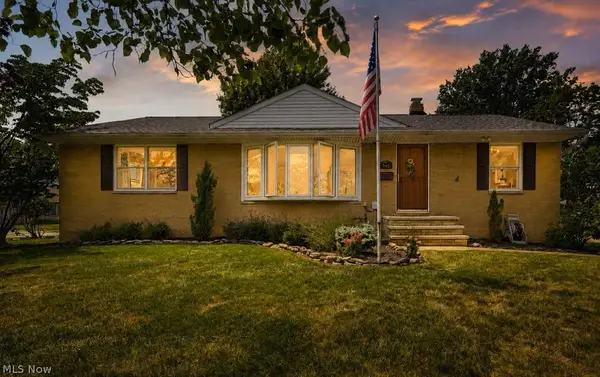 842 Bayridge Boulevard, Willowick, OH 44095