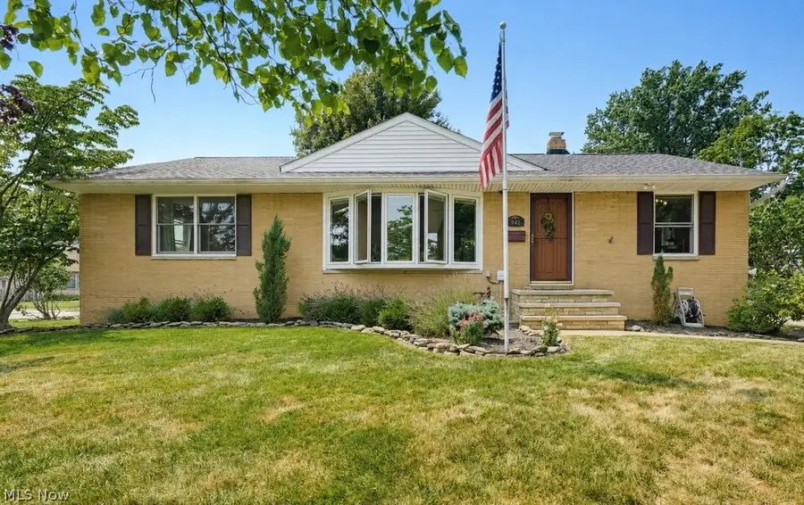 842 Bayridge Boulevard, Willowick, OH 44095 - #2