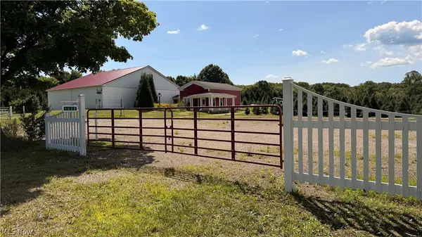 5620 Streeter Road, Mantua, OH 44255