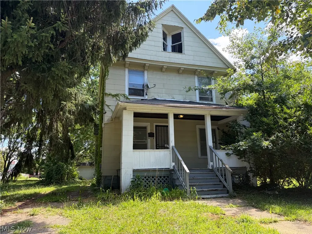 945 E 149th Street, Cleveland, OH 44110 - #1
