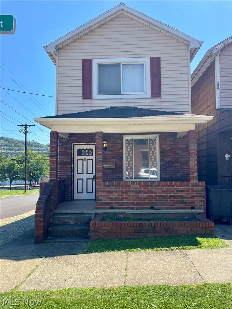 818 N 8th Street, Steubenville, OH 43952 - #1