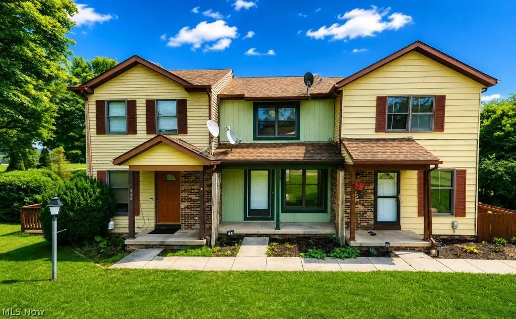 346 Greentree Place, Lisbon, OH 44432 - #1
