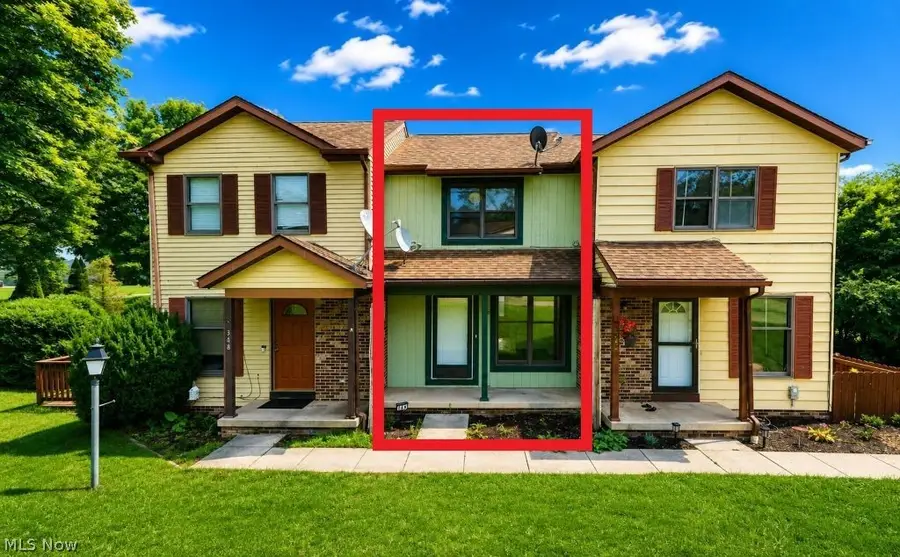 346 Greentree Place, Lisbon, OH 44432 - #2