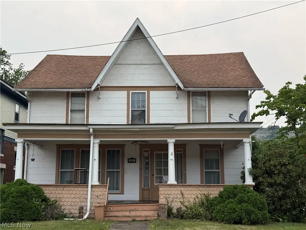 1453 Main Street, Wellsburg, WV 26070 - #1