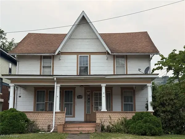 1453 Main Street, Wellsburg, WV 26070