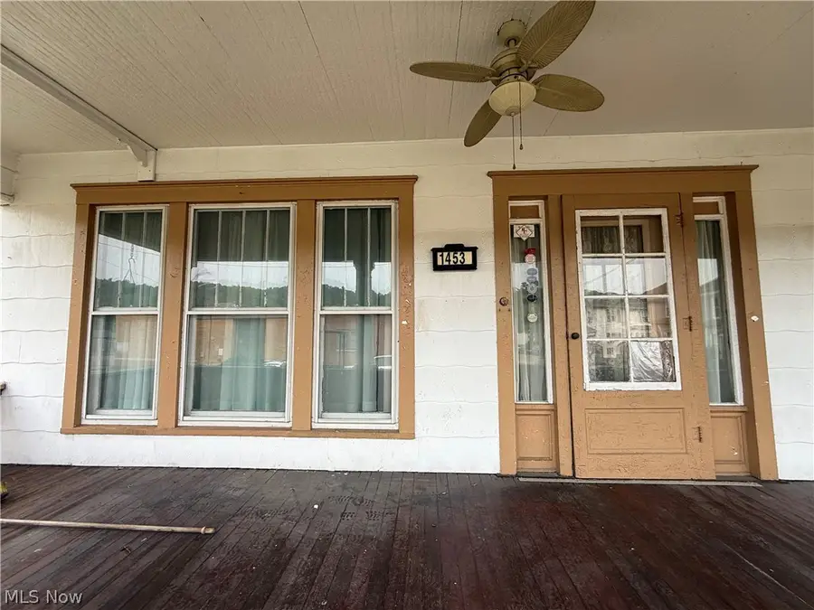 1453 Main Street, Wellsburg, WV 26070 - #2