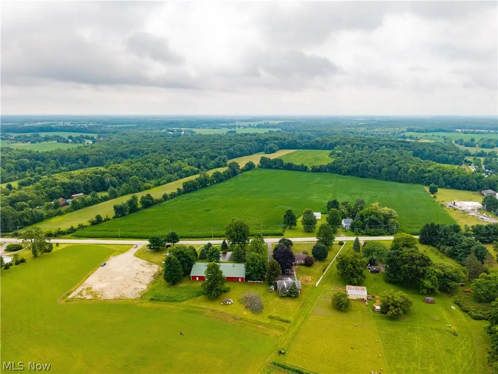 11107 State Route 113 W, Berlin Heights, OH 44814 - #1