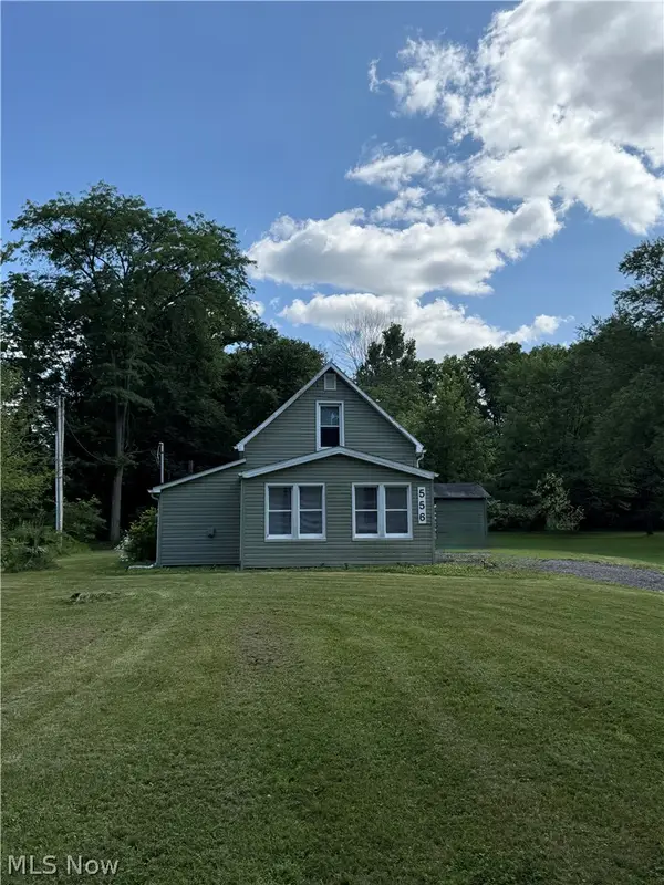 556 Champion E Avenue, Warren, OH 44483