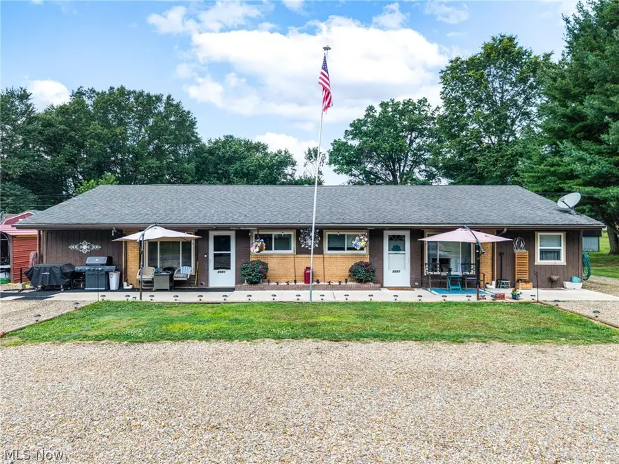 8585-8587 Manchester Nw Avenue, Canal Fulton, OH 44614 - #2