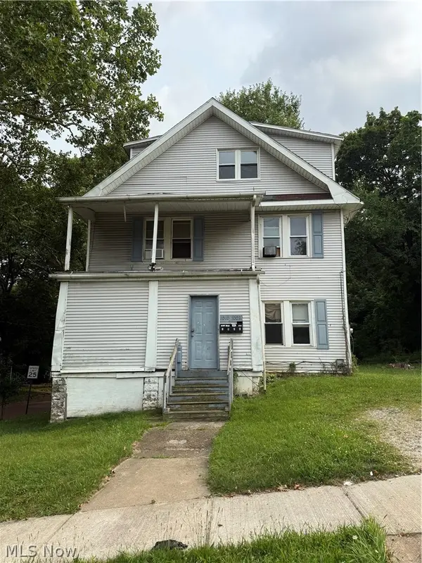 1010 5th Avenue, Akron, OH 44306