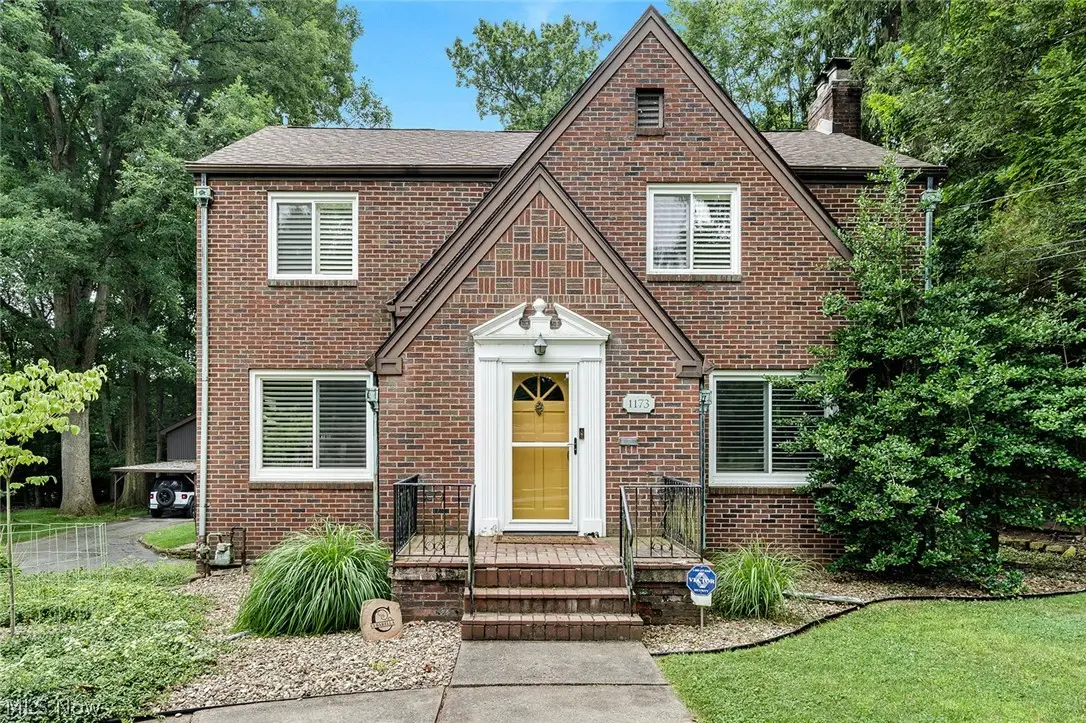 1173 Cherokee Drive, Youngstown, OH 44511 - #1