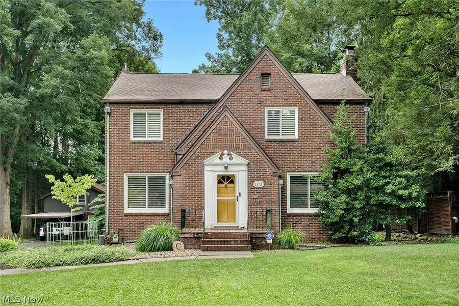 1173 Cherokee Drive, Youngstown, OH 44511 - #2