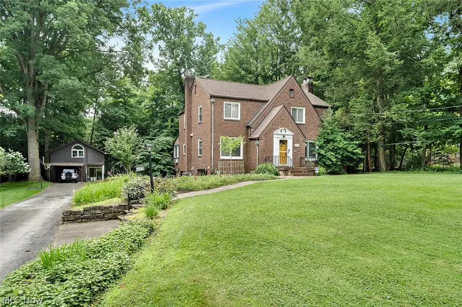 1173 Cherokee Drive, Youngstown, OH 44511 - #3