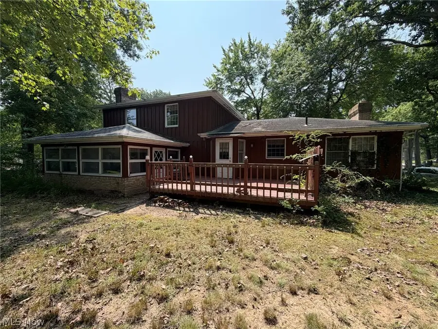 2410 Wagon Trail Ne Street, Massillon, OH 44646 - #2