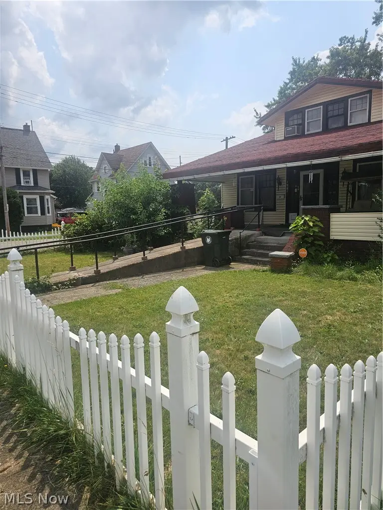 1601 Superior Ne Avenue, Canton, OH 44705 - #1