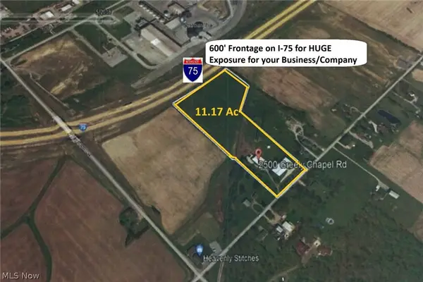 2500 Greely Chapel Road, Lima, OH 45804