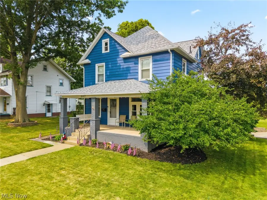 2107 Shunk Avenue, Alliance, OH 44601 - #3