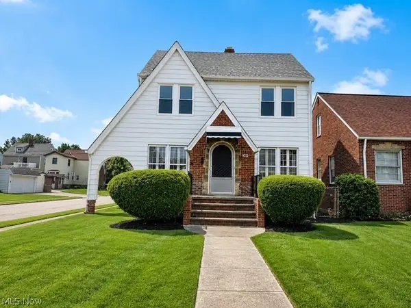 300 E 211 Street, Euclid, OH 44123