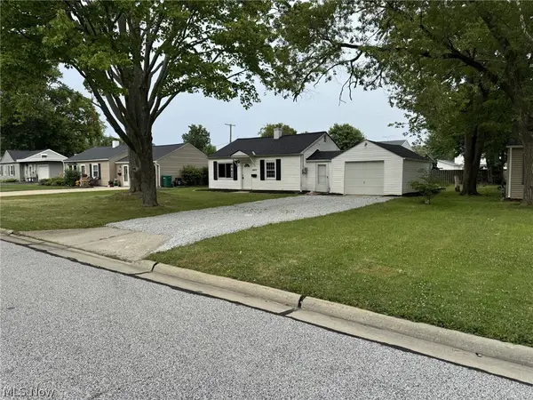 5003 Wake Robin Road, Mentor, OH 44060
