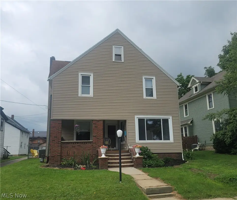 534 N Buckeye Street, Wooster, OH 44691 - #1