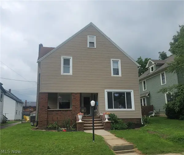 534 N Buckeye Street, Wooster, OH 44691