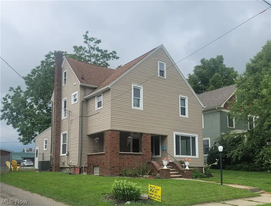 534 N Buckeye Street, Wooster, OH 44691 - #2