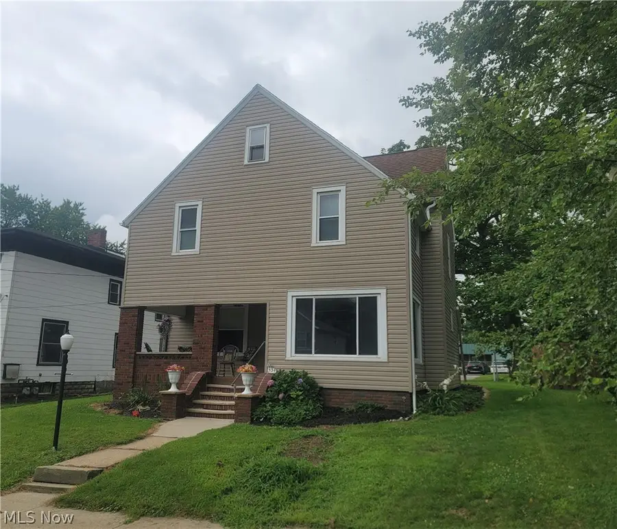 534 N Buckeye Street, Wooster, OH 44691 - #3