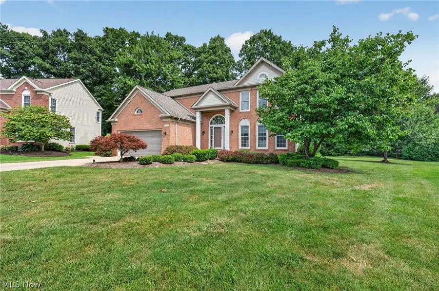 2883 Hawkins Lane, Twinsburg, OH 44087 - #2