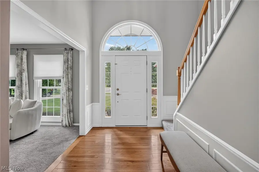 2883 Hawkins Lane, Twinsburg, OH 44087 - #3