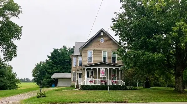3875 State S Road, Ashtabula, OH 44004