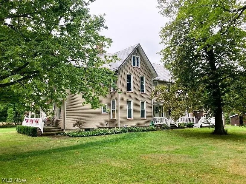 3875 State S Road, Ashtabula, OH 44004 - #3