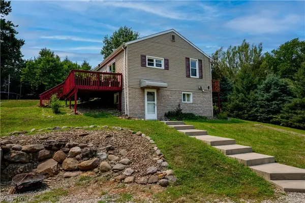 719 Wooster Street, Canal Fulton, OH 44614