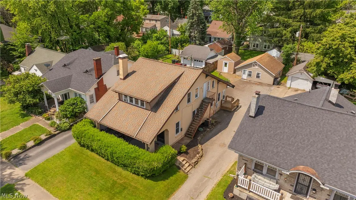 162 Belvedere Se Avenue, Warren, OH 44483 - #1