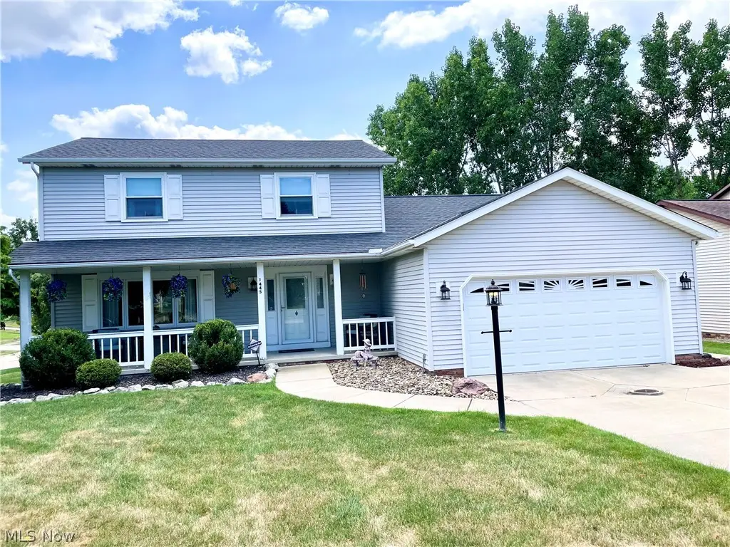 1445 Fatima Drive, Parma, OH 44134 - #1