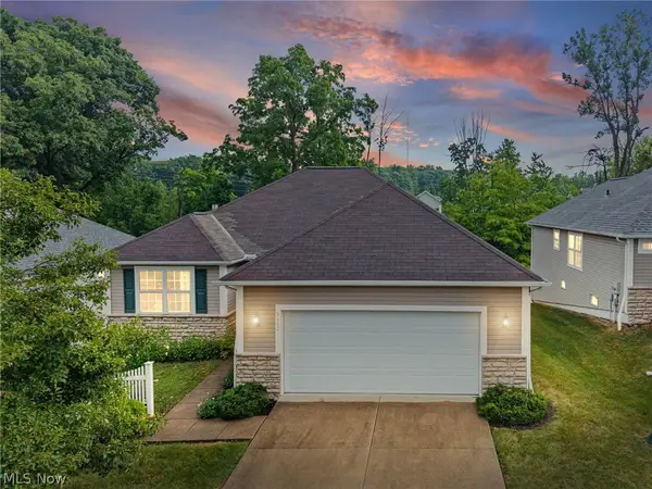 5410 Peachtree N Lane, Parma, OH 44134