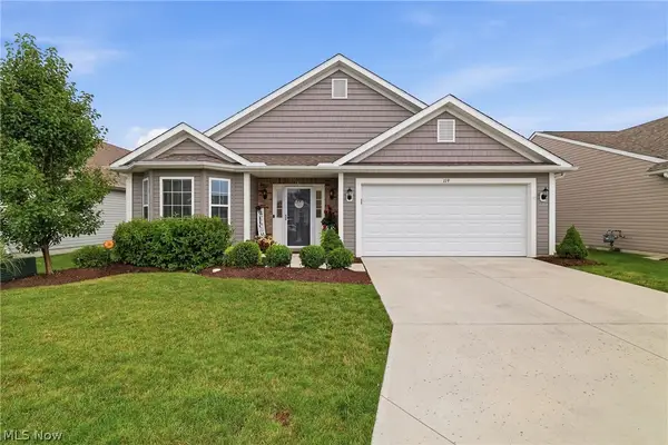 119 Prestwyck Lane, Elyria, OH 44035