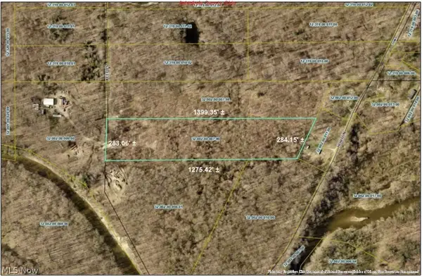 Keefus Road, Conneaut, OH 44030