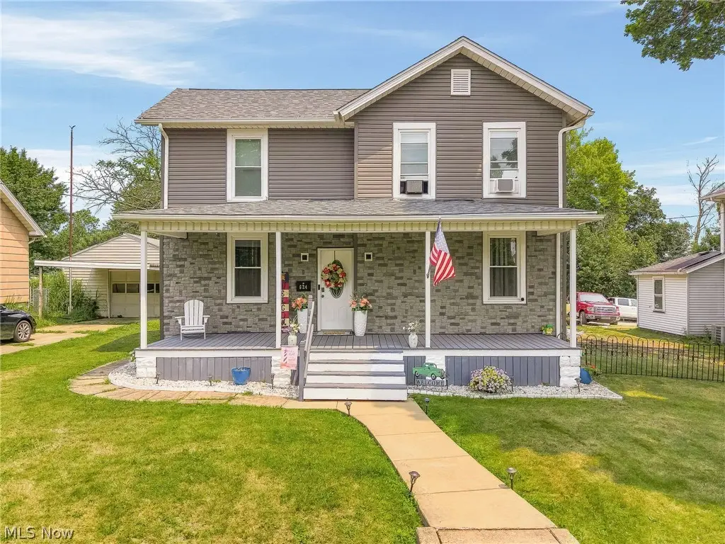 624 Guy Nw Street, Massillon, OH 44647 - #1