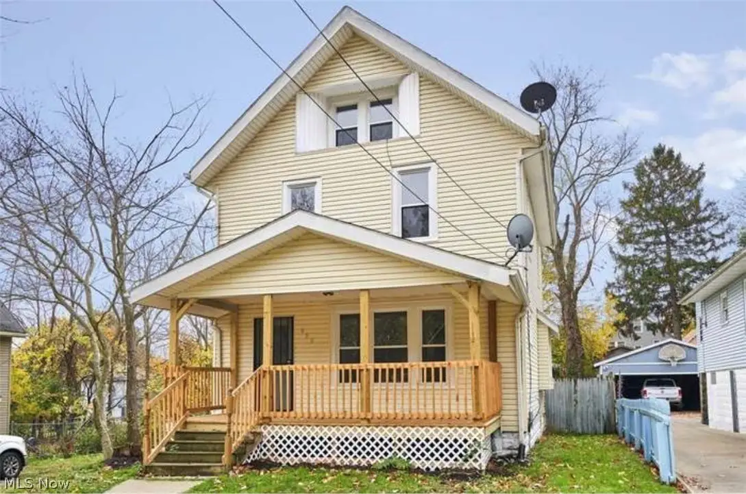 692 Blanche Street, Akron, OH 44307 - #1