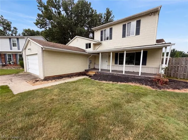 546 Kalene Court, Eastlake, OH 44095