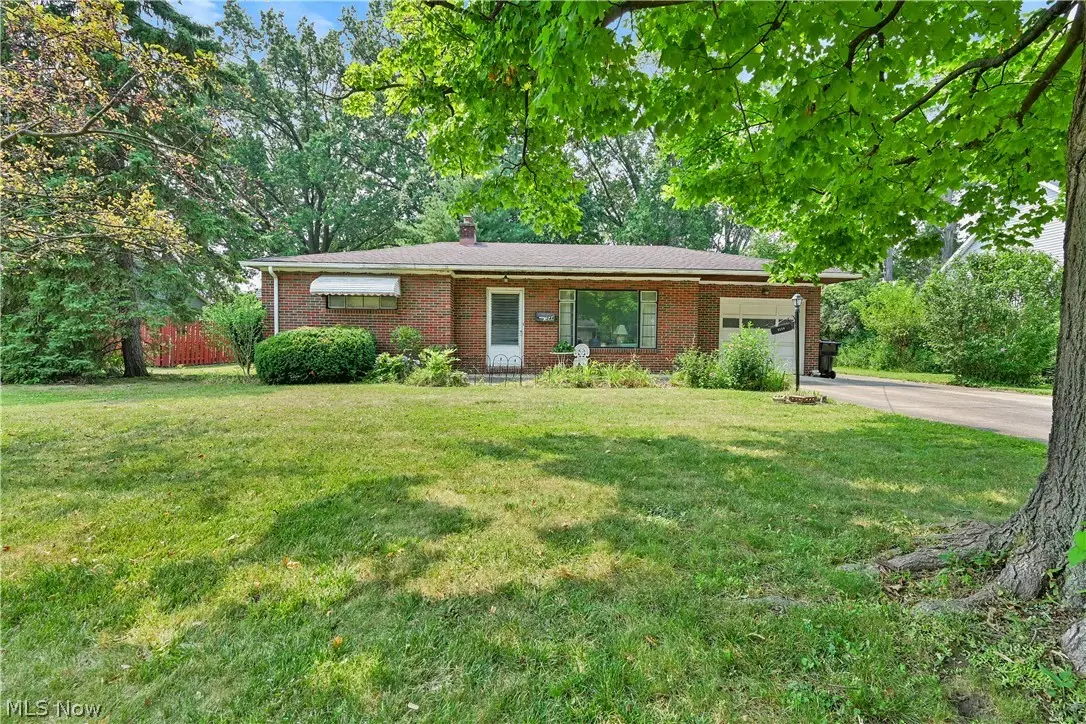 6244 Eavenson Road, Brook Park, OH 44142 - #1