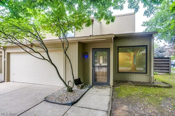 9668 Abbeyshire Way, Mentor, OH 44060