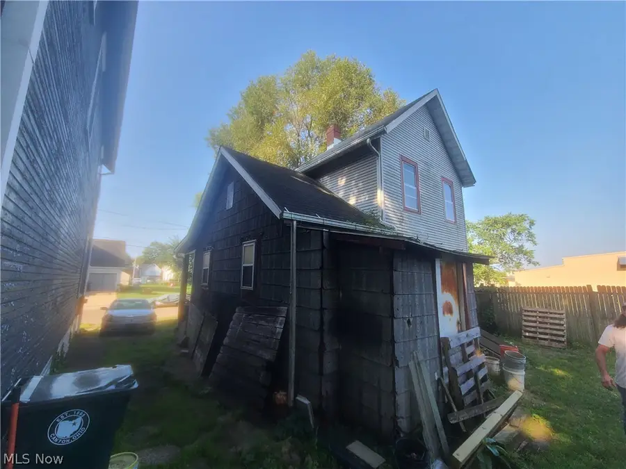 1023 4th Sw Street, Canton, OH 44707 - #3